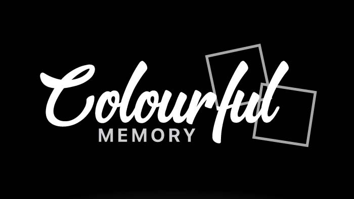 Identity Pixel logo design example 09