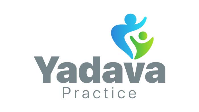 Identity Pixel logo design example 02