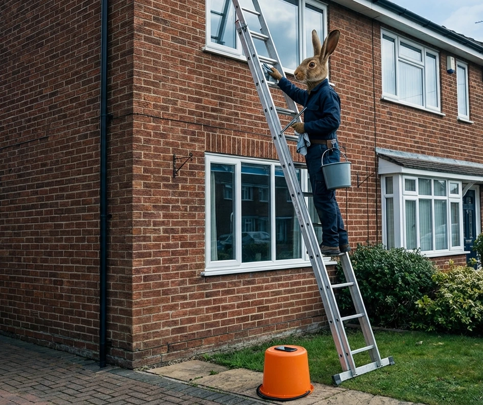 Sole trader and startup AI Automation banner