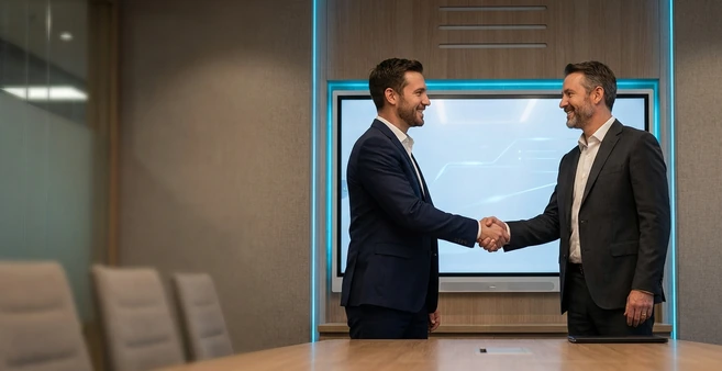 Sole trader and startup automation consultation