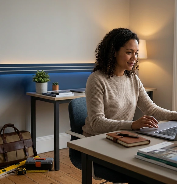 Leadership control outcome