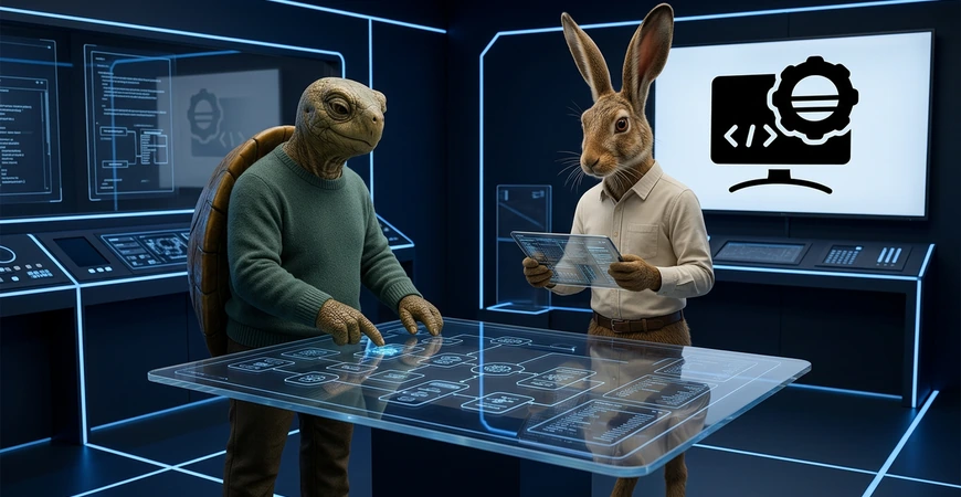 See bespoke AI automation overview video preview