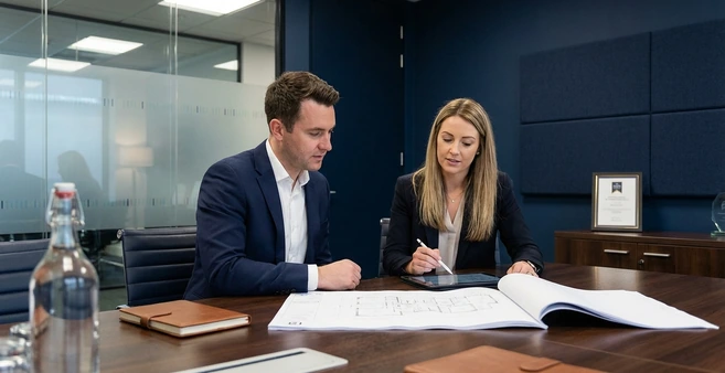 Ostina leadership call to action