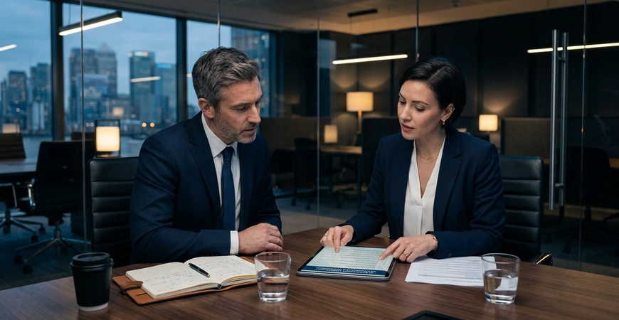 AI readiness guide visual