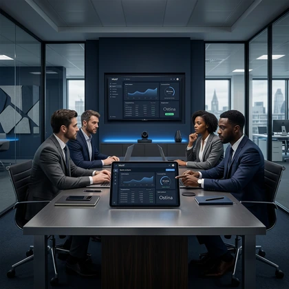 Motif team workflow visual