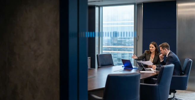 Ostina leadership call to action