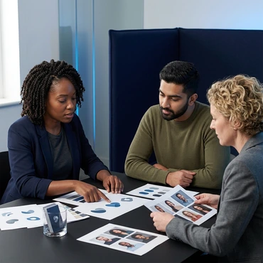 Start your Profile & Assets plan