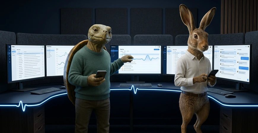 See how pulse works video preview