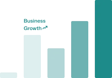 Progress chart visual