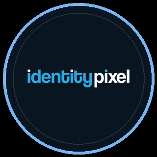 Identity Pixel emblem